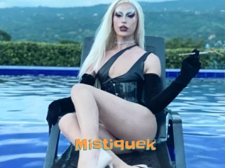 Mistiquek