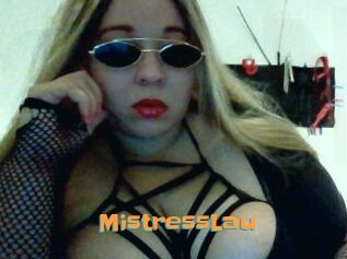 MistressLau