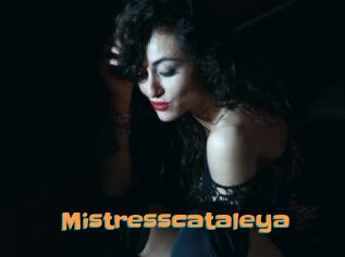 Mistresscataleya