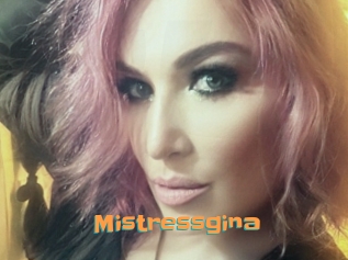 mistressgina Cyberhuren