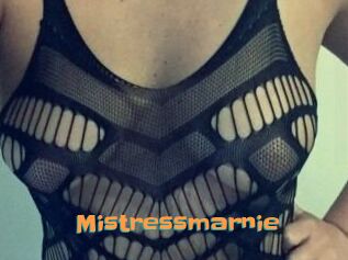 Mistressmarnie