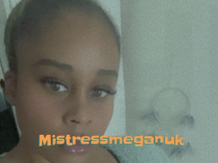 Mistressmeganuk