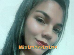 Mistresstatax