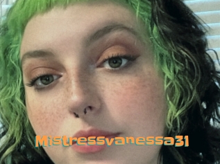 Mistressvanessa31
