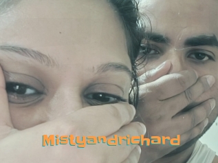 Mistyandrichard