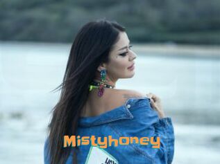 Mistyhoney