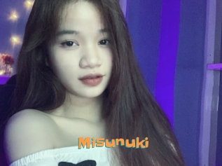 Misunuki