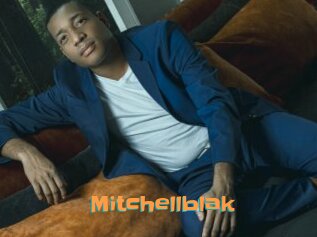 Mitchellblak