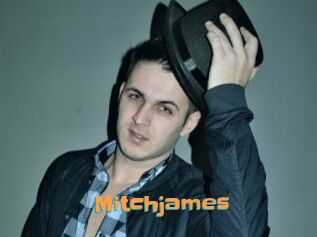 Mitchjames