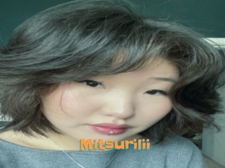 Mitsurilii