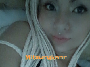 Mitsurykanr