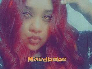 Mixedbabe