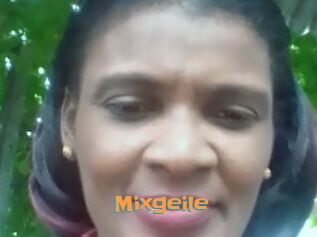 Mixgeile
