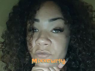 Mixxcurly