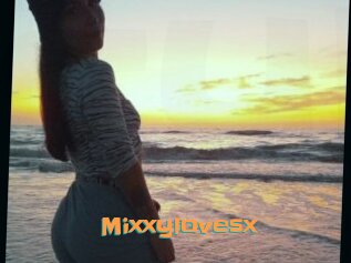 Mixxylovesx