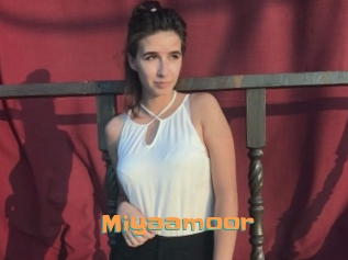 Miyaamoor