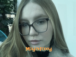 Miyafoxy