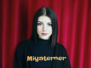Miyaterner