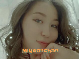 Miyeonchan