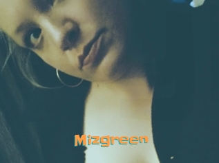 Mizgreen