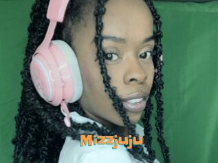 Mizzjuju