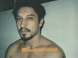 Mlkdeboasp