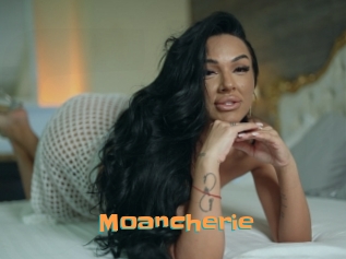 Moancherie