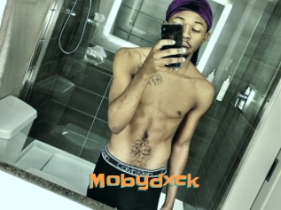 Mobydxck