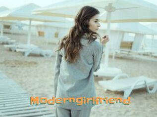 Moderngirlfriend