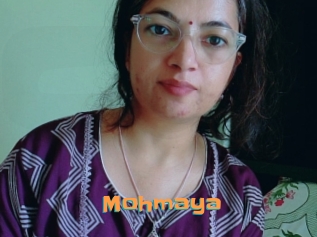 Mohmaya