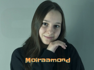 Moiraamond