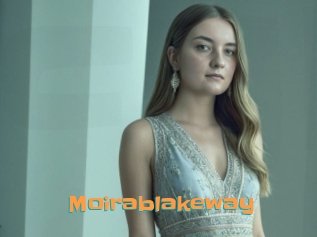 Moirablakeway