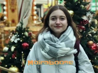 Moiraboone