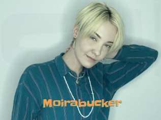 Moirabucker