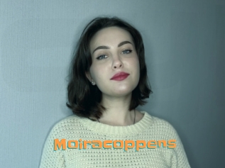 Moiracoppens