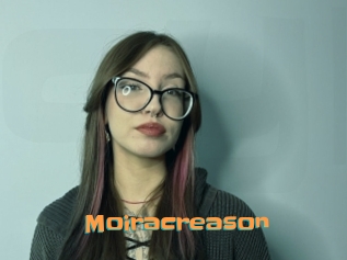 Moiracreason