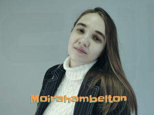 Moirahambelton
