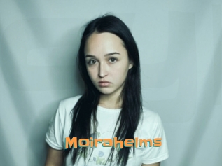 Moirahelms