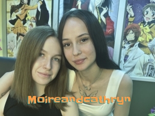 Moireandcathryn