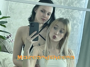 Moireandsheena
