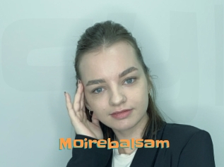 Moirebalsam
