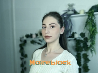 Moireblock