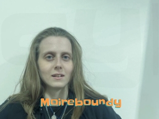 Moireboundy