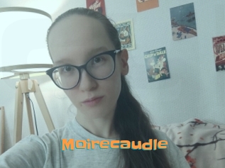 Moirecaudle