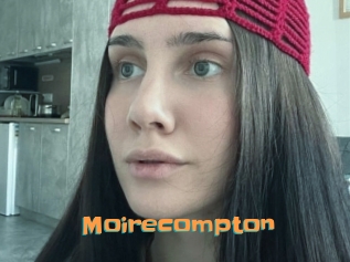 Moirecompton
