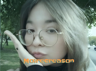 Moirecreason