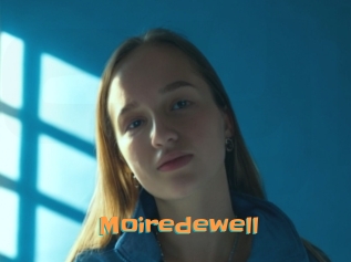 Moiredewell
