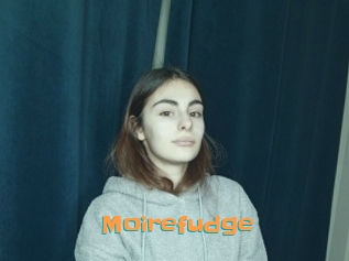 Moirefudge
