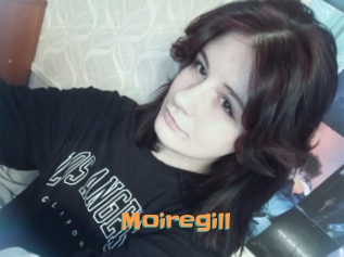 Moiregill