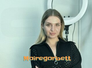 Moiregorbett